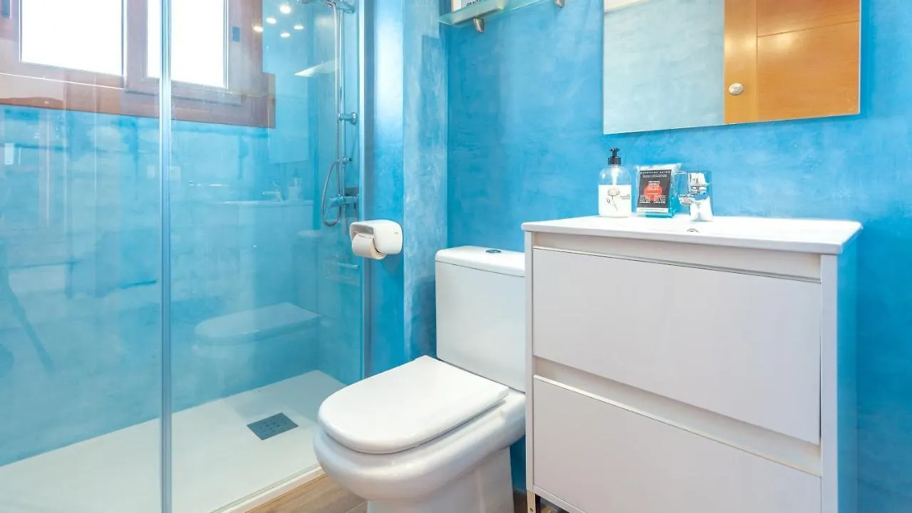 Voramar E Apartamento Calella De Palafrugell 0*,  Espanha