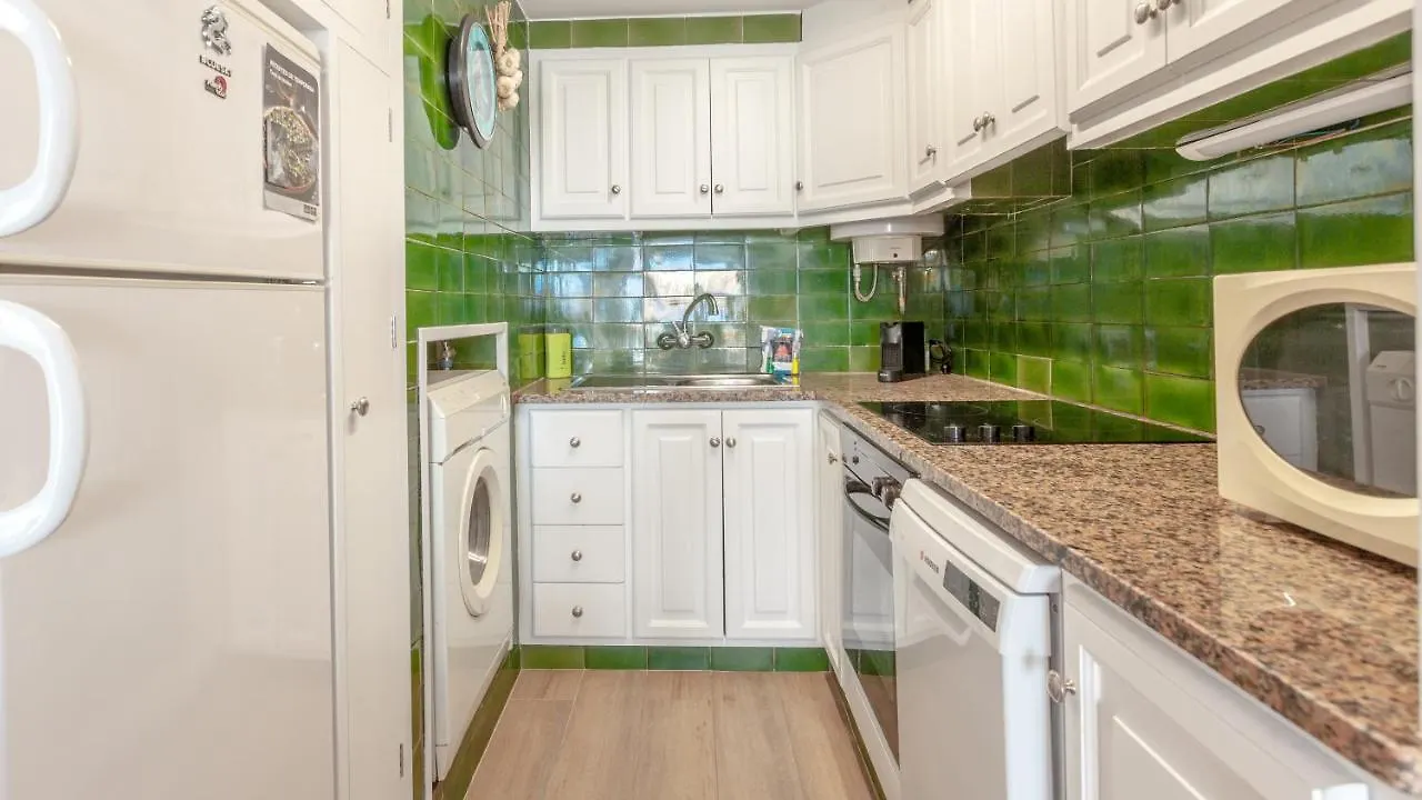 Voramar E Apartamento Calella De Palafrugell Espanha